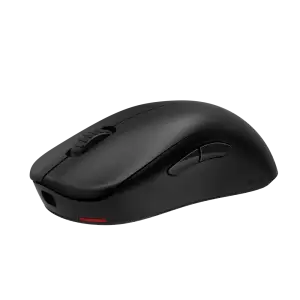 Миша Zowie U2-DW Black (9H.N4PBE.A2E) UA