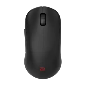 Миша Zowie U2-DW Black (9H.N4PBE.A2E) UA