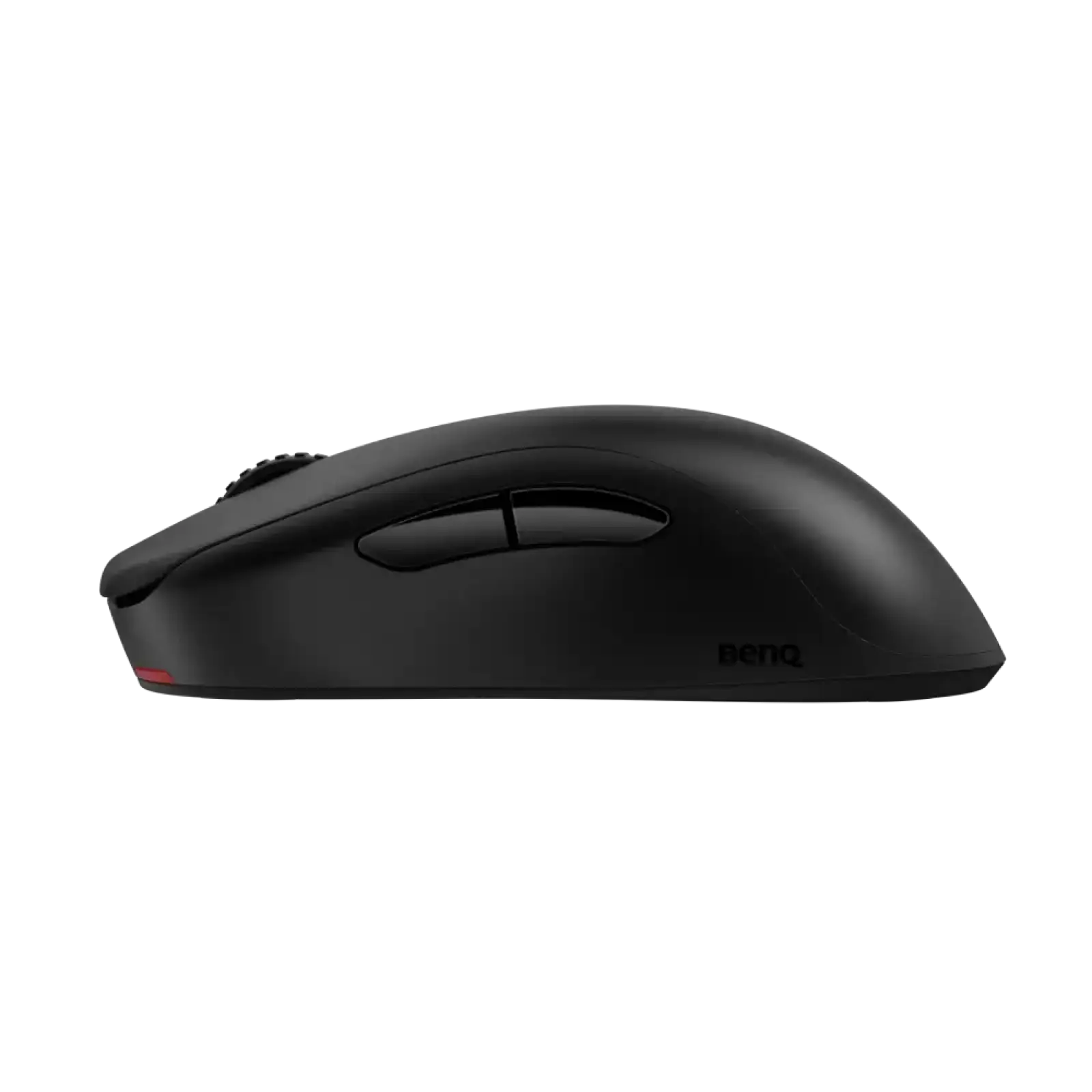 Миша Zowie U2-DW Black (9H.N4PBE.A2E) UA