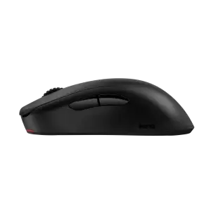 Миша Zowie U2-DW Black (9H.N4PBE.A2E) UA