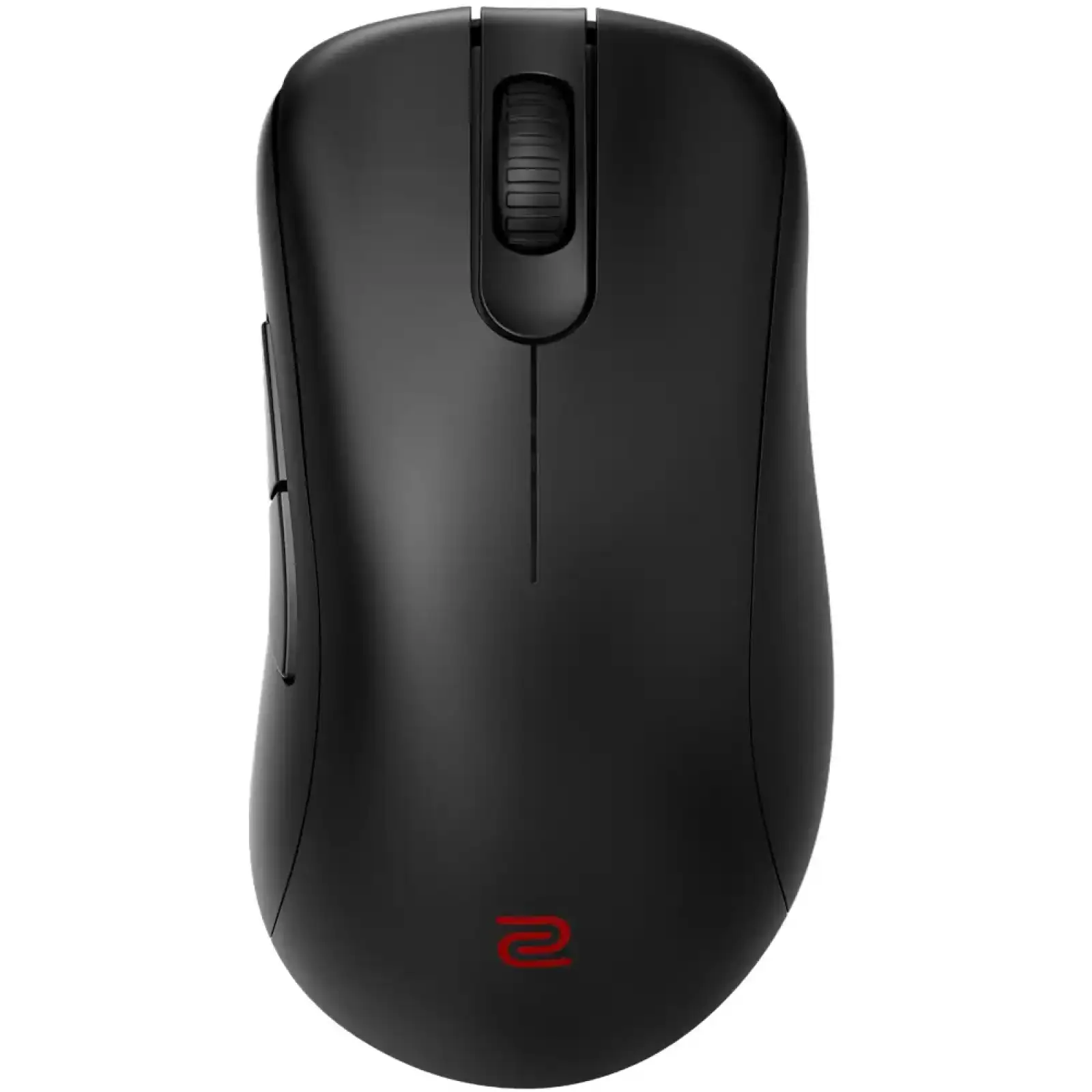 Миша Zowie EC1-DW Black (9H.N4TBE.A2E) UA