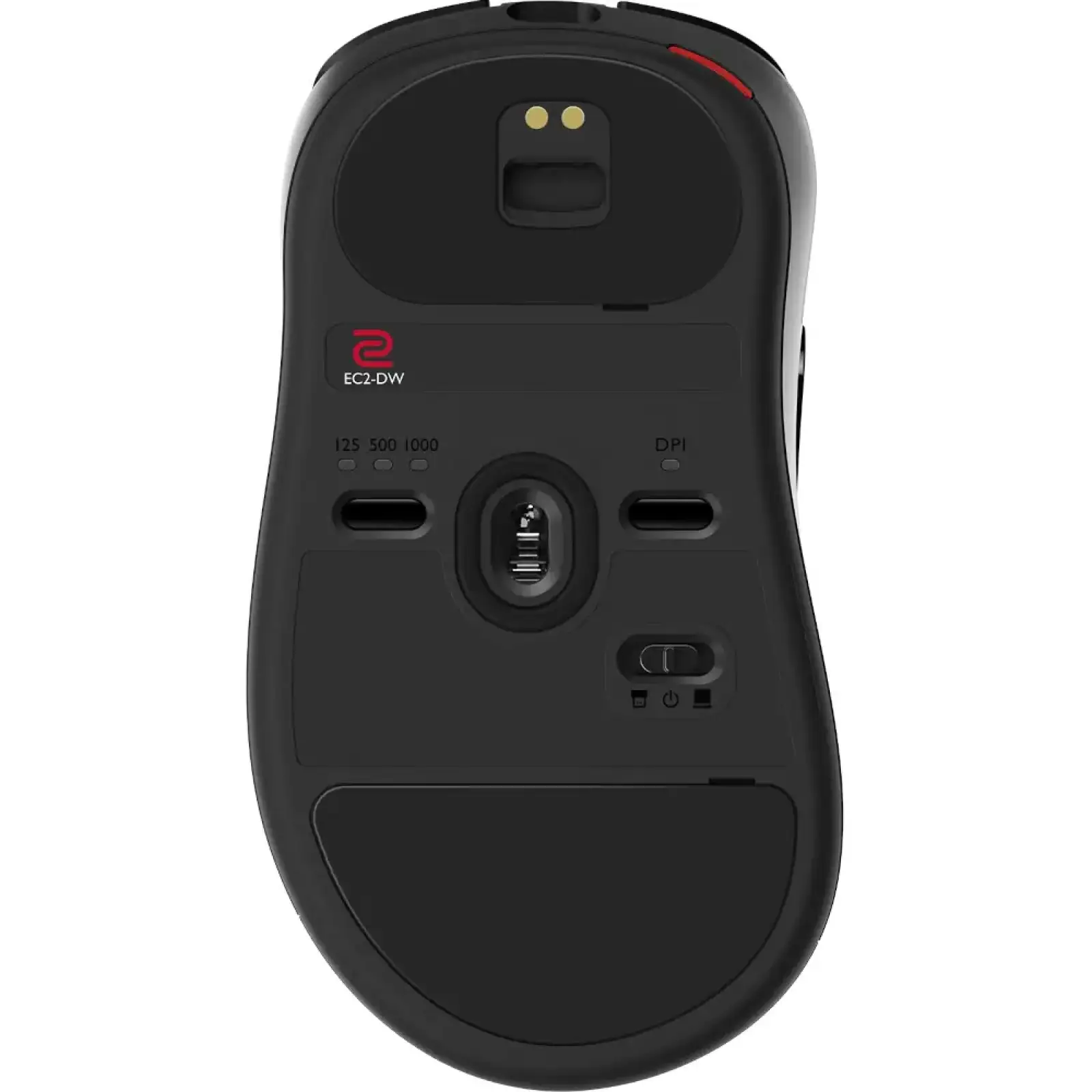 Миша Zowie EC2-DW Black (9H.N4VBE.A2E) UA