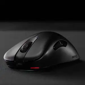 Миша Zowie EC2-DW Black (9H.N4VBE.A2E) UA