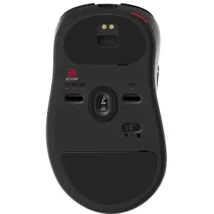 Миша Zowie EC3-DW Black (9H.N4WBE.A2E) UA