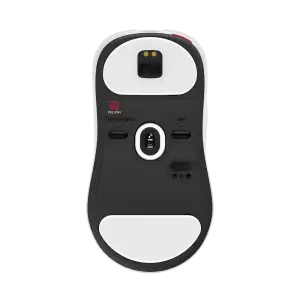 Миша Zowie FK2-DW Glossy Edition (9H.N4MBE.A3E) UA