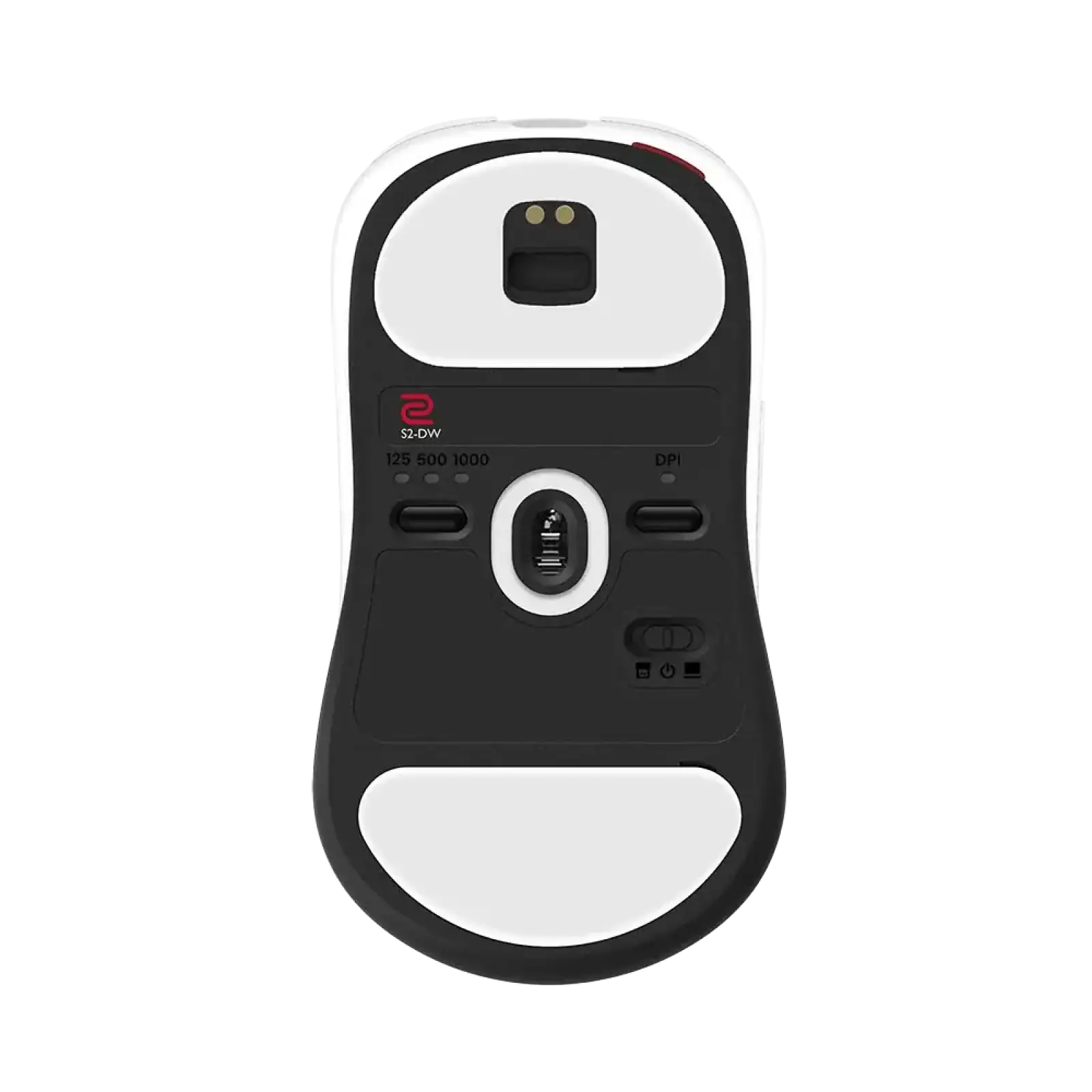 Мышь Zowie S2-DW Glossy Edition (9H.N4NBE.A3E) UA