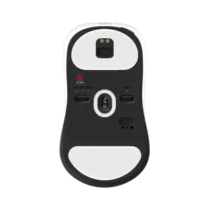 Мышь Zowie S2-DW Glossy Edition (9H.N4NBE.A3E) UA
