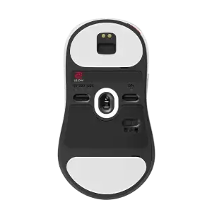 Миша Zowie U2-DW Glossy Edition (9H.N4PBE.A3E) UA