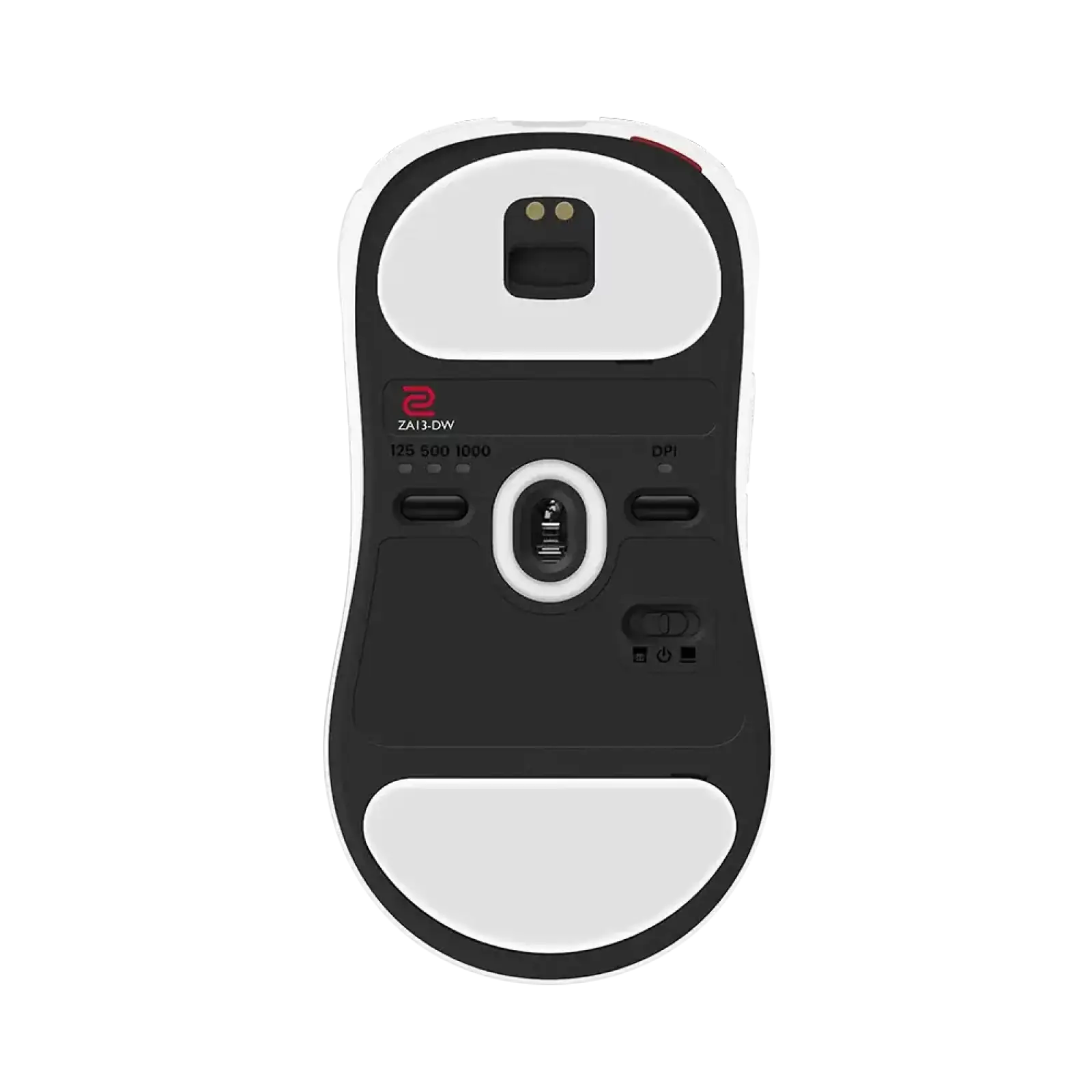 Мышь Zowie ZA13-DW Glossy Edition (9H.N4RBE.A3E) UA