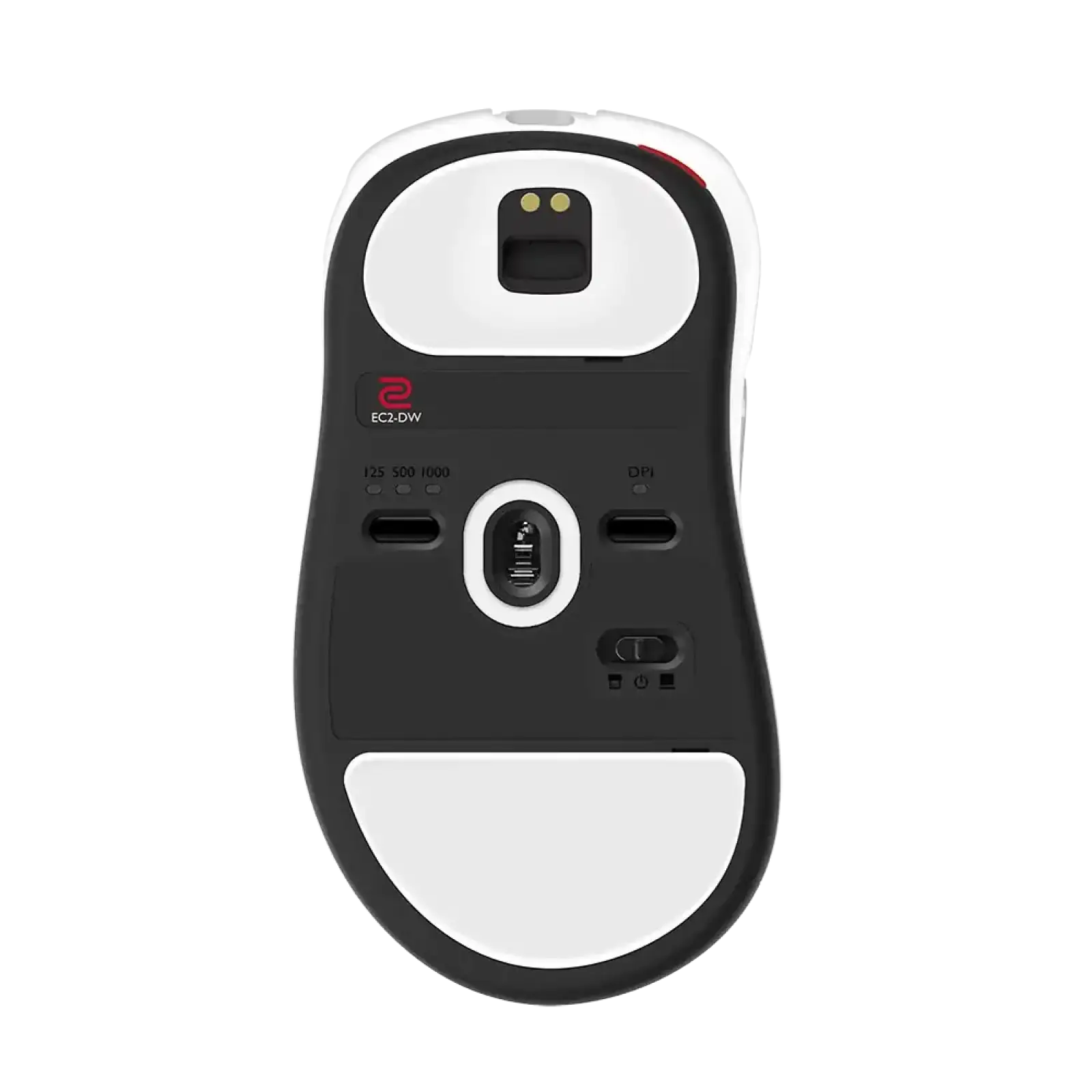 Миша Zowie EC2-DW Glossy Edition (9H.N4VBE.A3E) UA