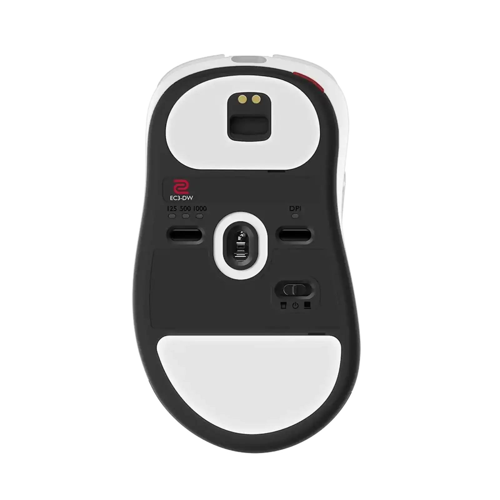 Миша Zowie EC3-DW Glossy Edition (9H.N4WBE.A3E) UA