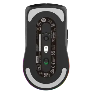 Миша Lenovo Legion M220 Wireless RGB Gaming Mouse GY51U28359 UA
