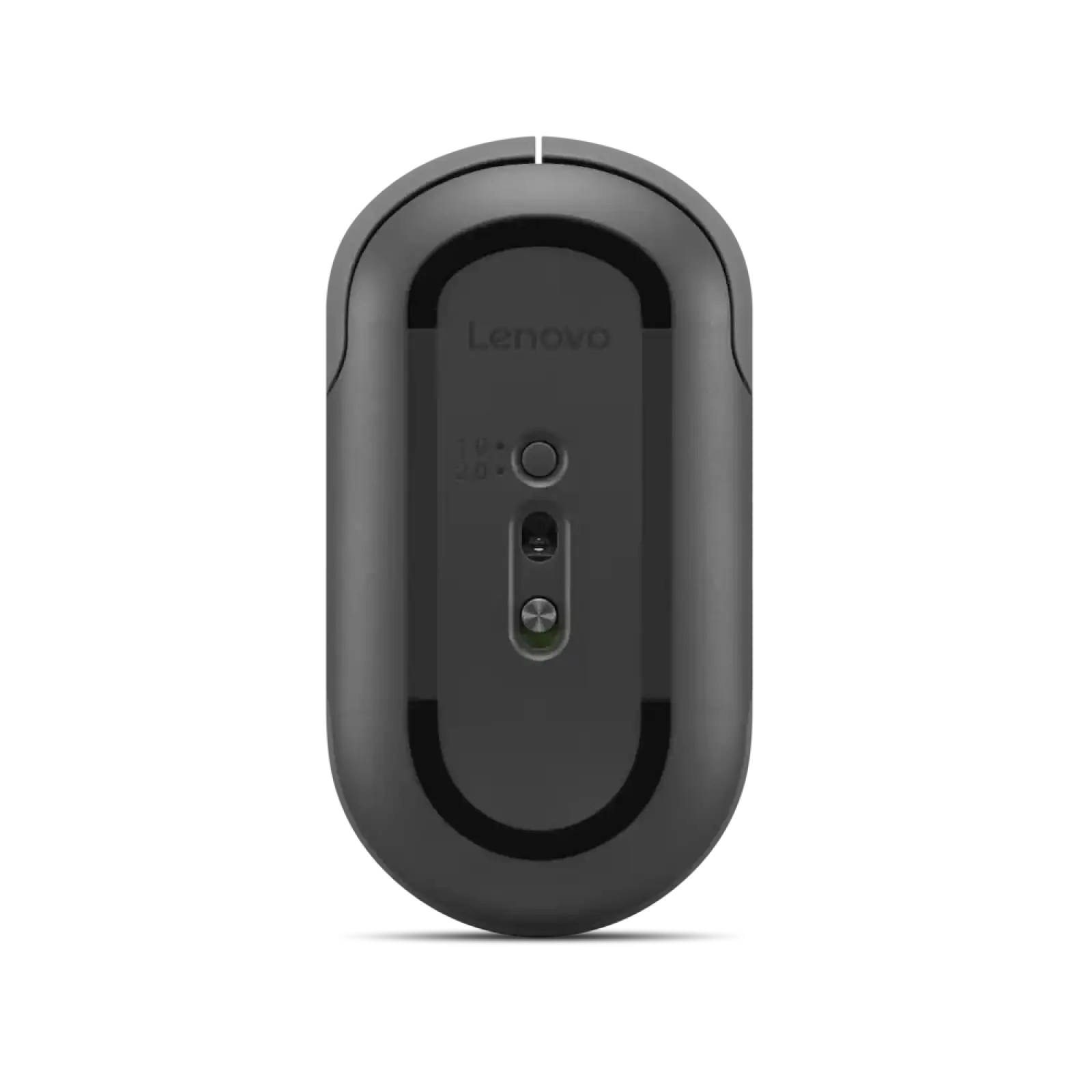 Миша Lenovo 350 Silent Mouse Luna Grey (GY51S61904) UA
