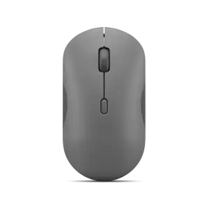 Миша Lenovo 350 Silent Mouse Luna Grey (GY51S61904) UA