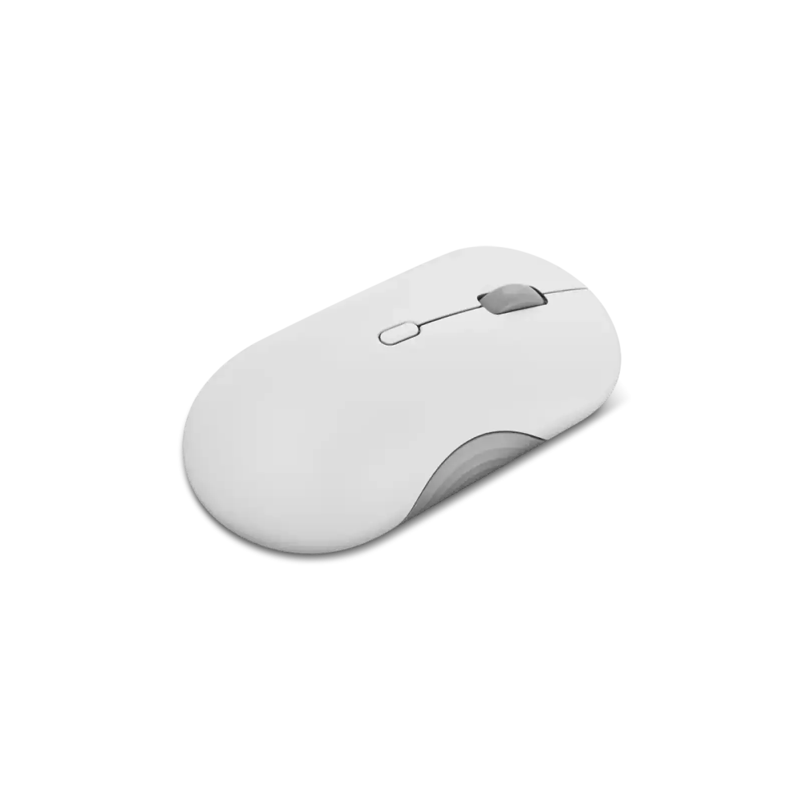 Мышь Lenovo 350 Silent Mouse Cloud Grey (GY51S61907) UA