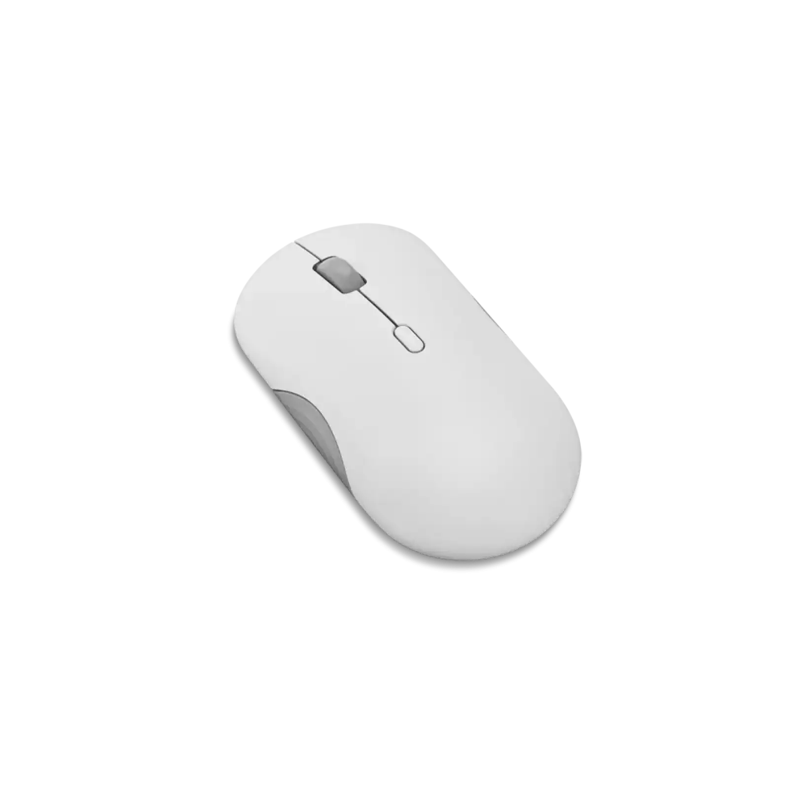 Мышь Lenovo 350 Silent Mouse Cloud Grey (GY51S61907) UA