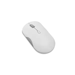 Мышь Lenovo 350 Silent Mouse Cloud Grey (GY51S61907) UA
