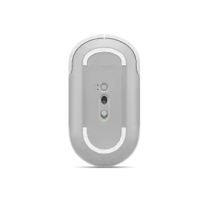 Мышь Lenovo 350 Silent Mouse Cloud Grey (GY51S61907) UA