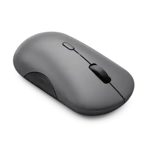 Мышь Lenovo 700 Multi-Device Wireless Mouse Luna Grey (GY51S61898) UA