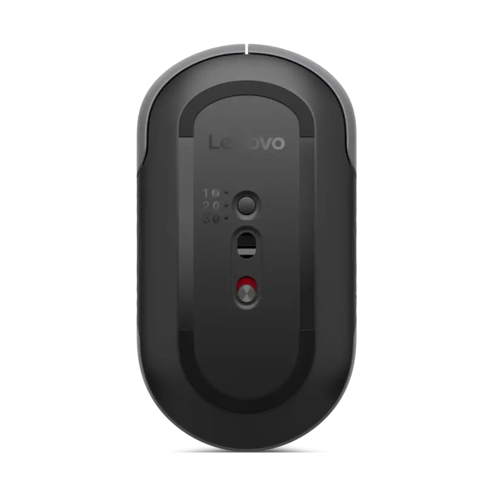 Мышь Lenovo 700 Multi-Device Wireless Mouse Luna Grey (GY51S61898) UA