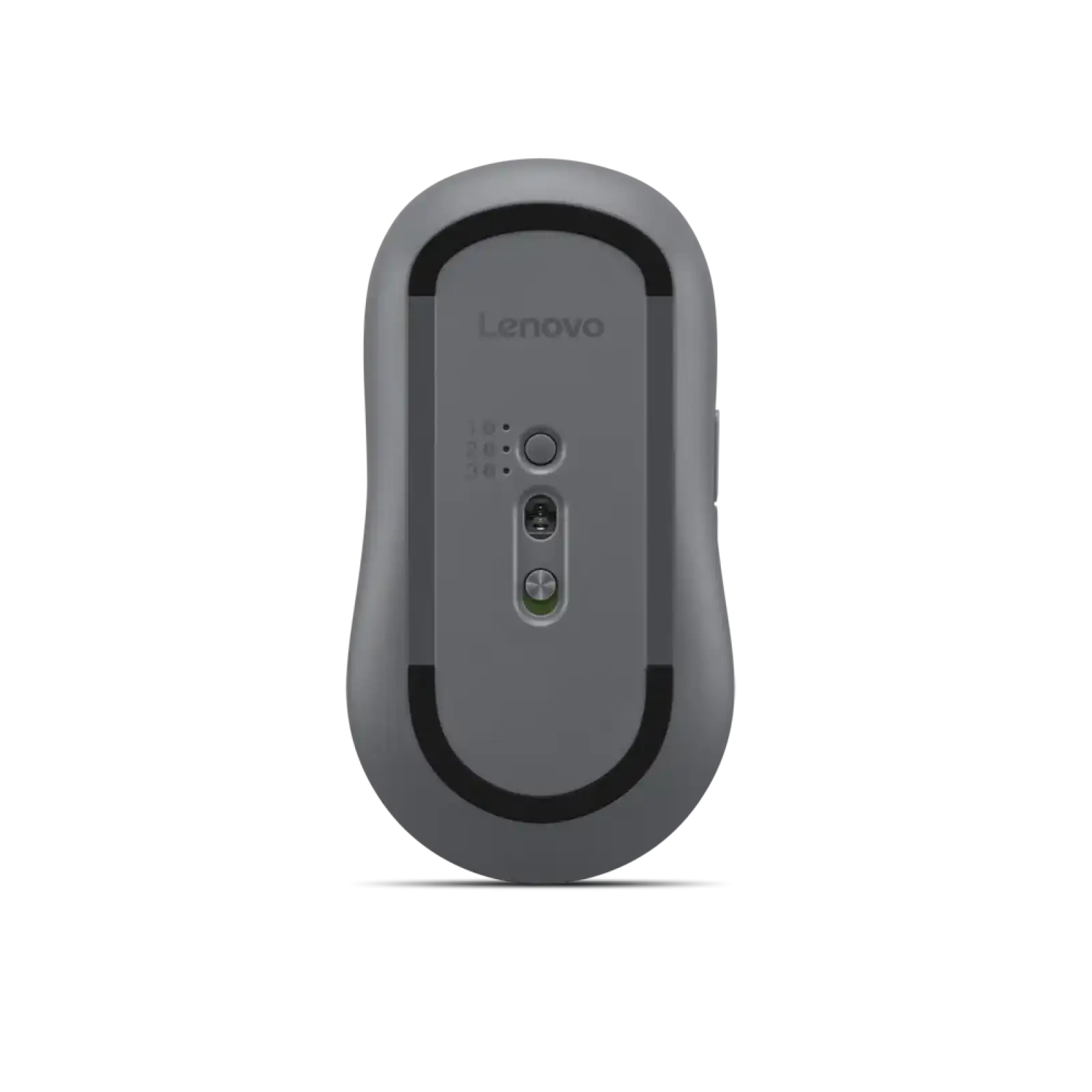 Мышь Lenovo Yoga Silent Mouse Luna Grey (GY51S61919) UA