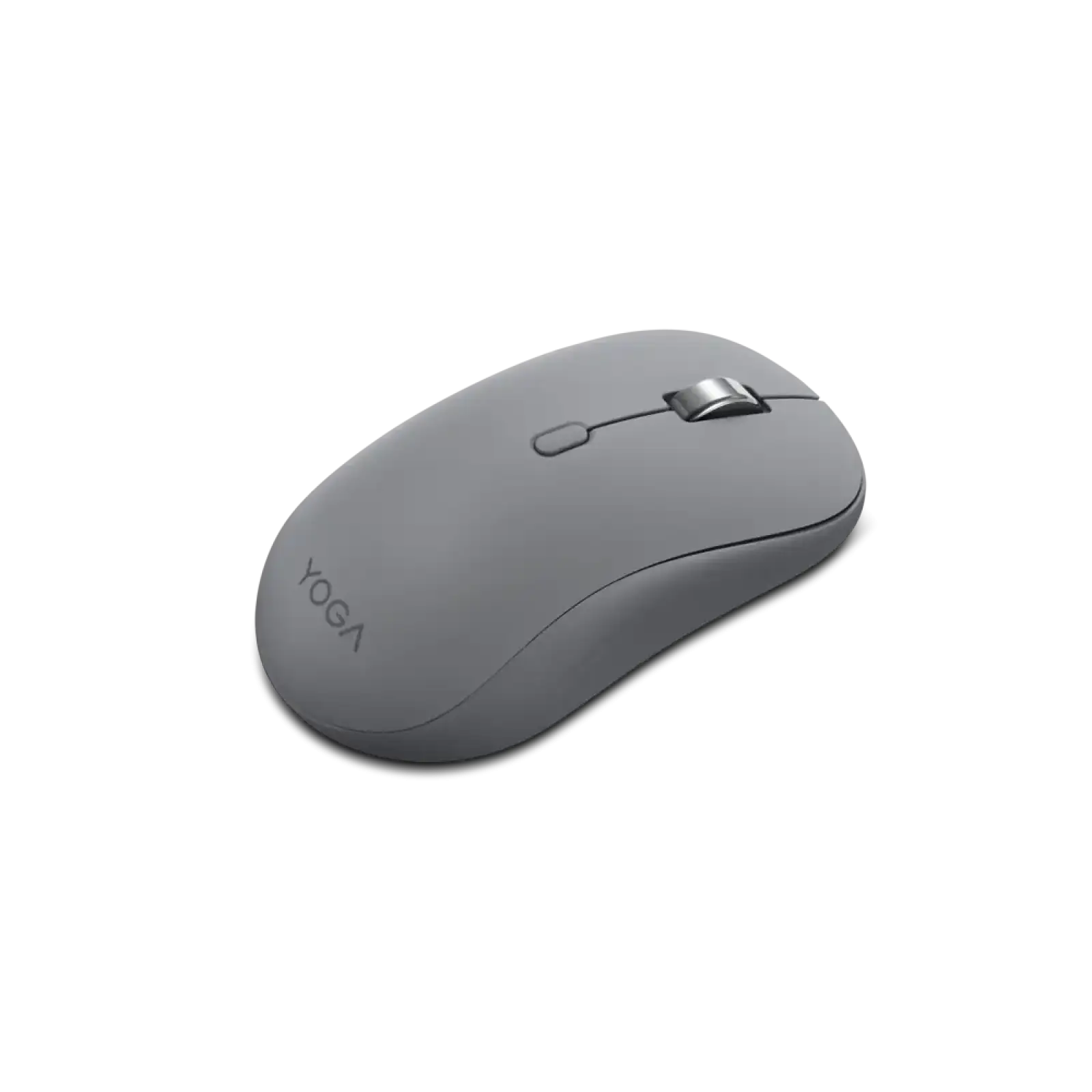 Мышь Lenovo Yoga Silent Mouse Luna Grey (GY51S61919) UA