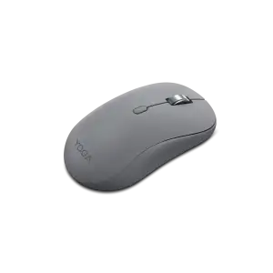 Мышь Lenovo Yoga Silent Mouse Luna Grey (GY51S61919) UA