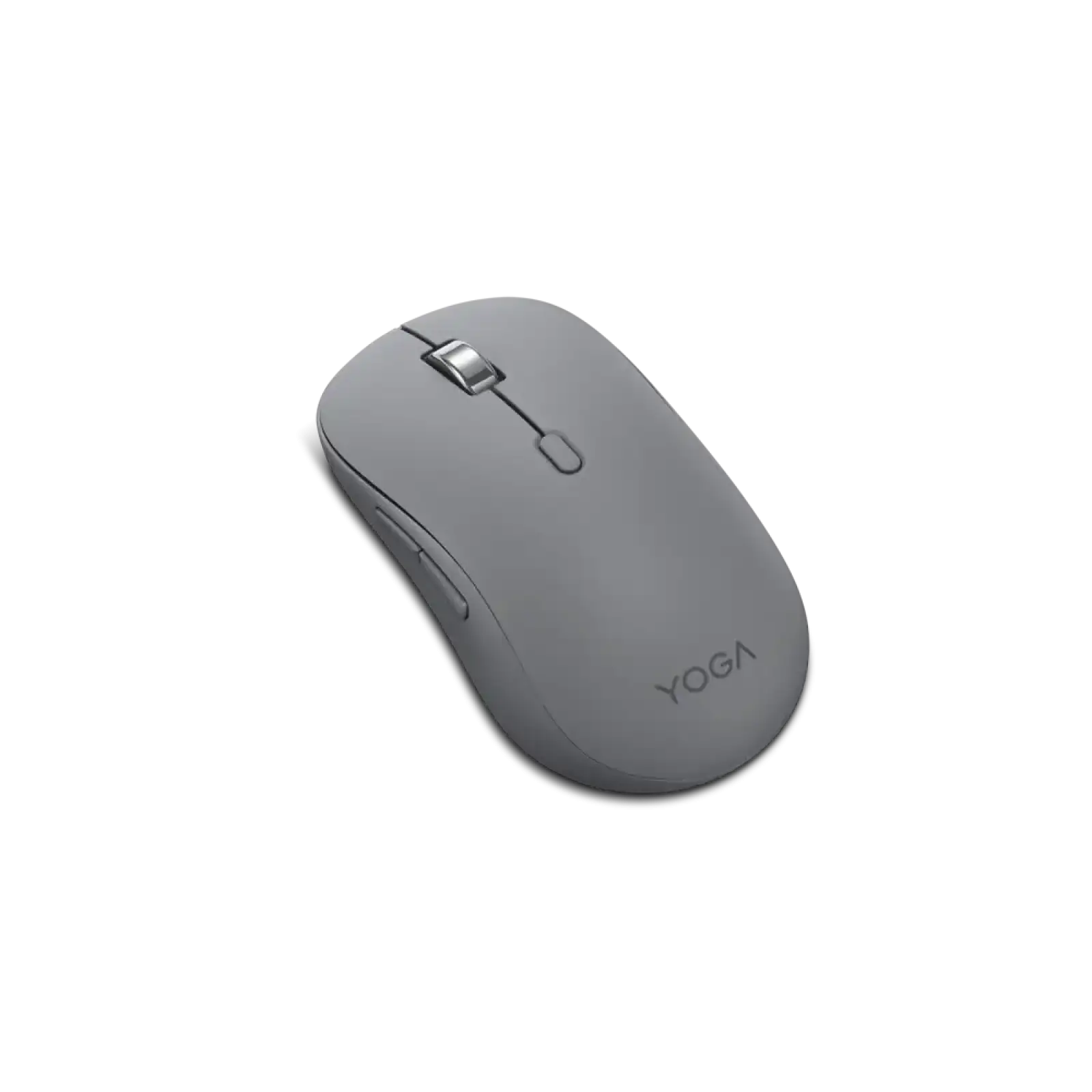Мышь Lenovo Yoga Silent Mouse Luna Grey (GY51S61919) UA