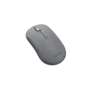 Мышь Lenovo Yoga Silent Mouse Luna Grey (GY51S61919) UA