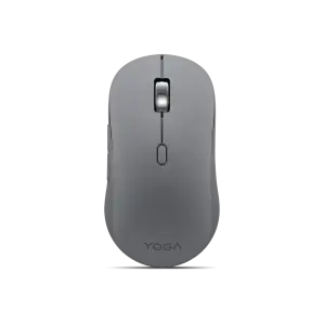 Миша Lenovo Yoga Silent Mouse Luna Grey (GY51S61919) UA