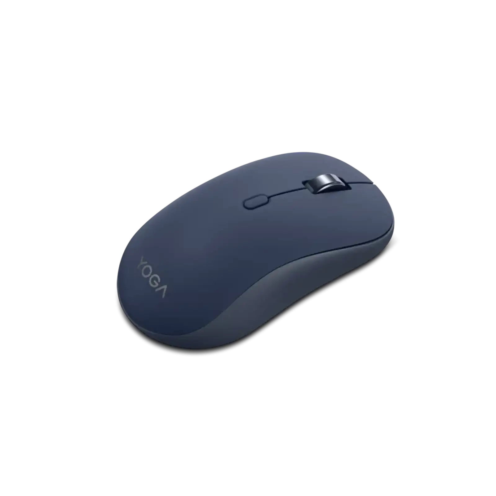 Мышь Lenovo Yoga Silent Mouse Cosmic Blue (GY51S61922) UA