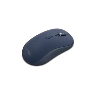 Мышь Lenovo Yoga Silent Mouse Cosmic Blue (GY51S61922) UA