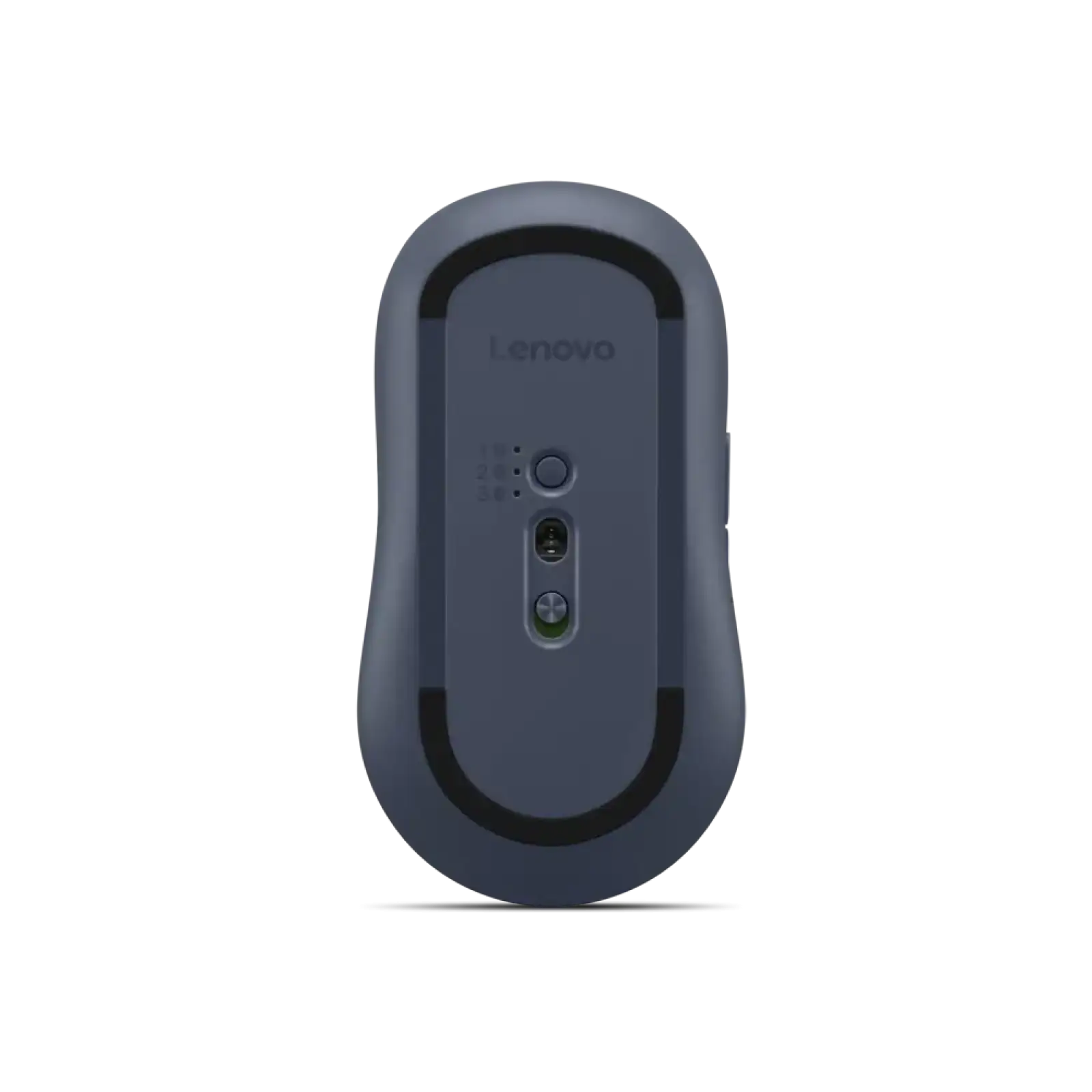 Мышь Lenovo Yoga Silent Mouse Cosmic Blue (GY51S61922) UA