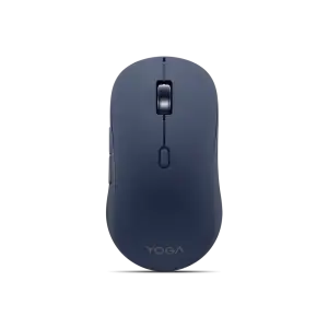 Миша Lenovo Yoga Silent Mouse Cosmic Blue (GY51S61922) UA