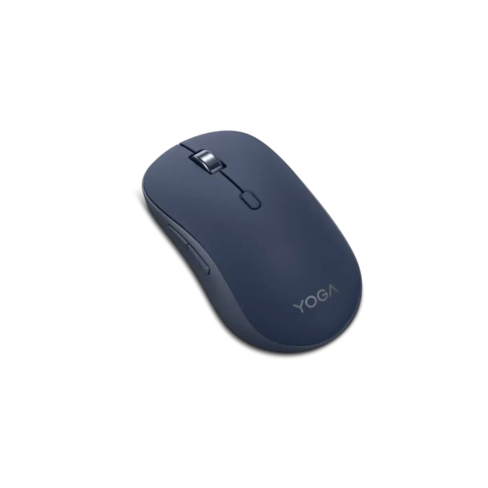 Мышь Lenovo Yoga Silent Mouse Cosmic Blue (GY51S61922) UA
