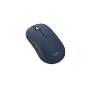 Мышь Lenovo Yoga Silent Mouse Cosmic Blue (GY51S61922) UA