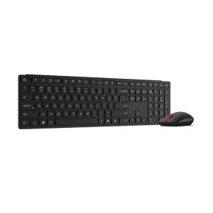 Комплект Lenovo Wireless Multi-Mode Pro Combo Keyb oard and Mouse 6000 UA 4X31S04811 UA