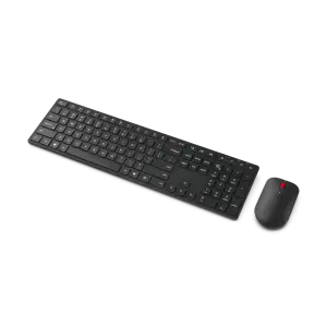Комплект Lenovo Wireless Multi-Mode Pro Combo Keyb oard and Mouse 6000 UA 4X31S04811 UA