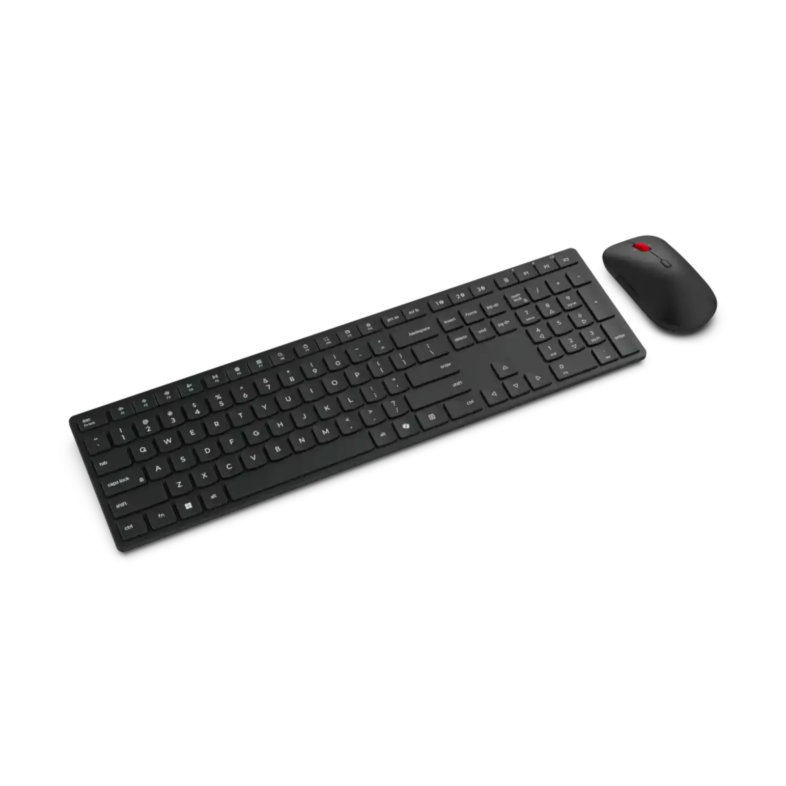 Комплект Lenovo Wireless Multi-Mode Pro Combo Keyb oard and Mouse 6000 UA 4X31S04811 UA