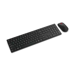 Комплект Lenovo Wireless Multi-Mode Pro Combo Keyb oard and Mouse 6000 UA 4X31S04811 UA