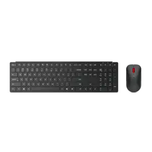 Комплект Lenovo Wireless Multi-Mode Pro Combo Keyb oard and Mouse 6000 UA 4X31S04811 UA