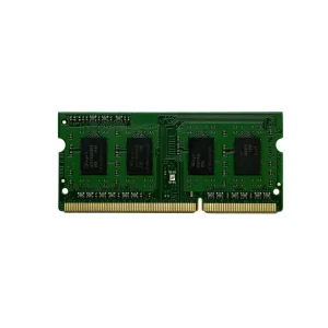 Модуль пам'яті ATRIA 4 GB SO-DIMM DDR3 1600 MHz (UAT31600CL11SK1/4) UA