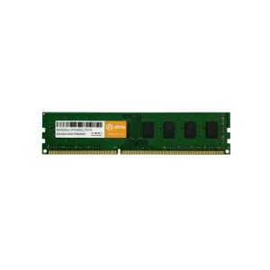 Модуль пам'яті ATRIA 8 GB DDR3 1600 MHz (UAT31600CL11K1/8) UA