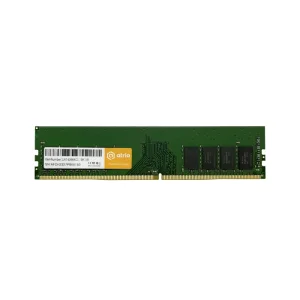 Модуль пам'яті ATRIA 8 GB DDR4 2666 MHz (UAT42666CL19K1/8) UA