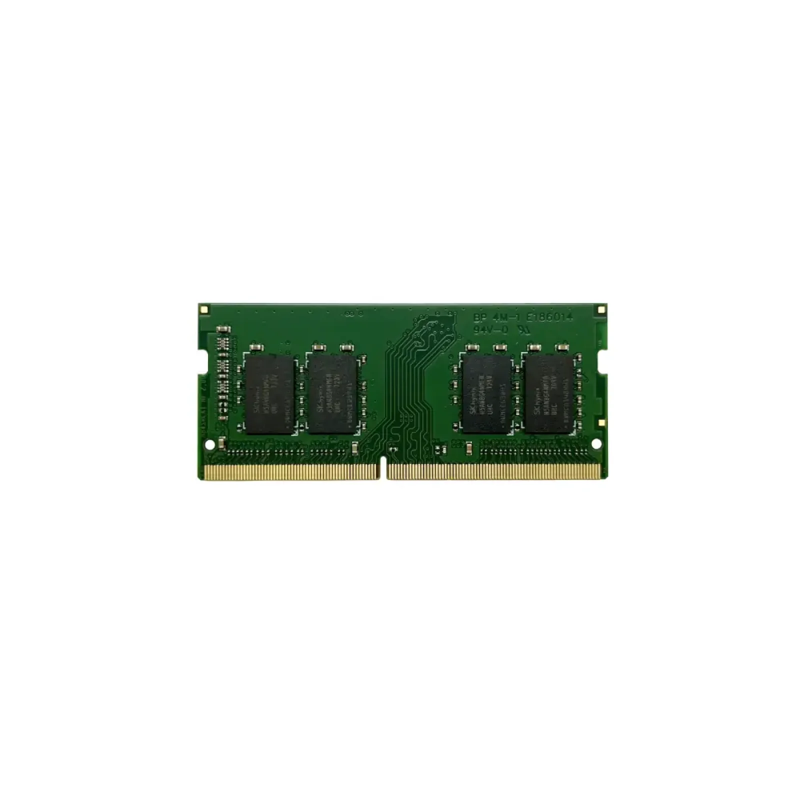 Модуль пам'яті ATRIA 8 GB SO-DIMM DDR4 2666 MHz (UAT42666CL19SK1/8) UA