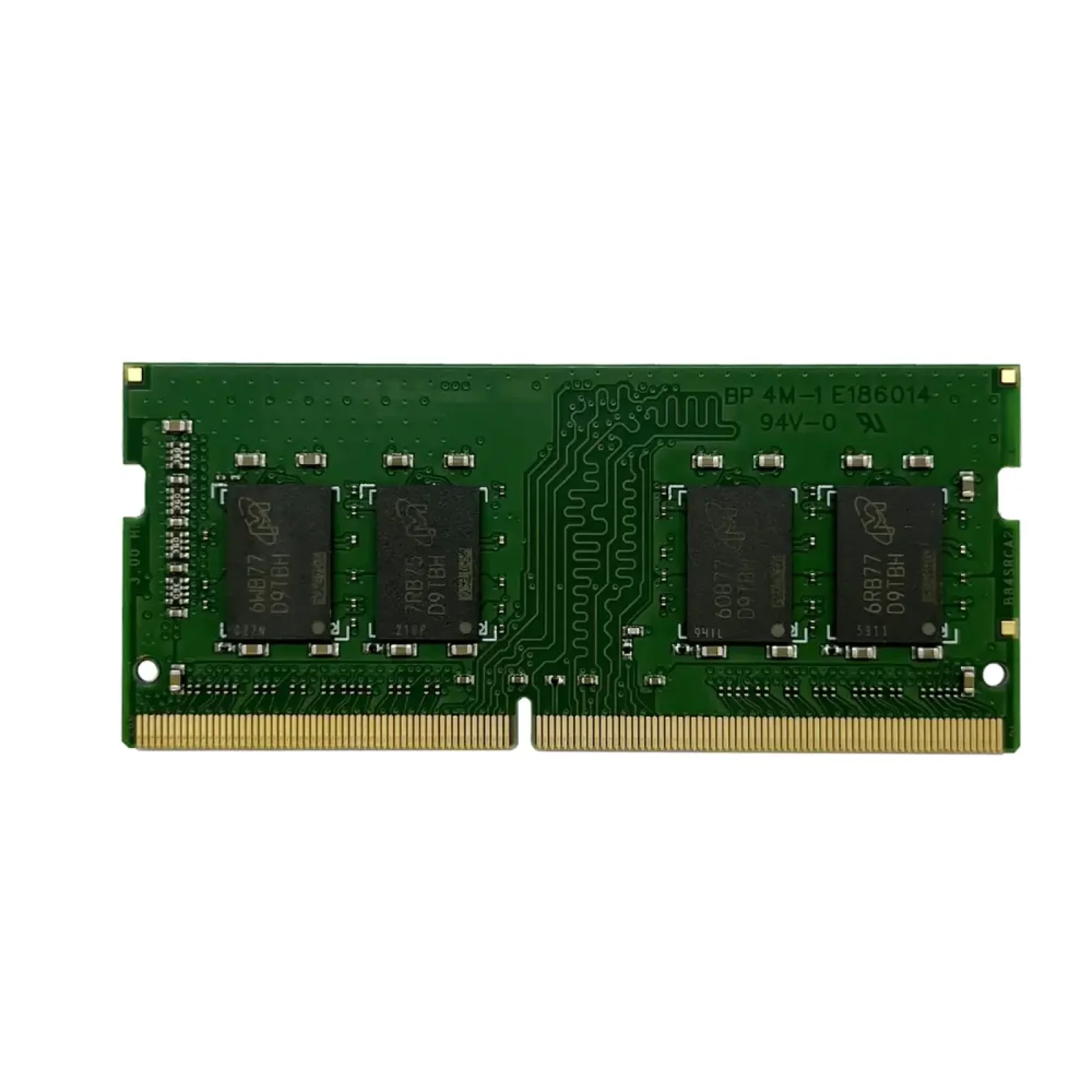 Модуль пам'яті ATRIA 8 GB SO-DIMM DDR4 3200 MHz (UAT43200CL22SK1/8) UA