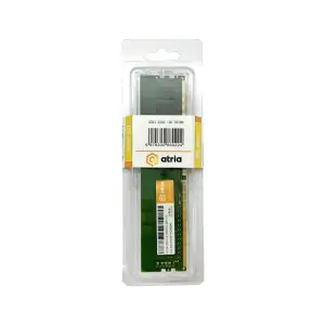 Модуль пам'яті Atria 16Gb DDR4 3200MHz UAT43200CL22K1/16 UA