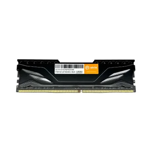 Модуль пам'яті Atria 8 GB DDR4 3200 MHz Fly Black (UAT43200CL18B/8) UA