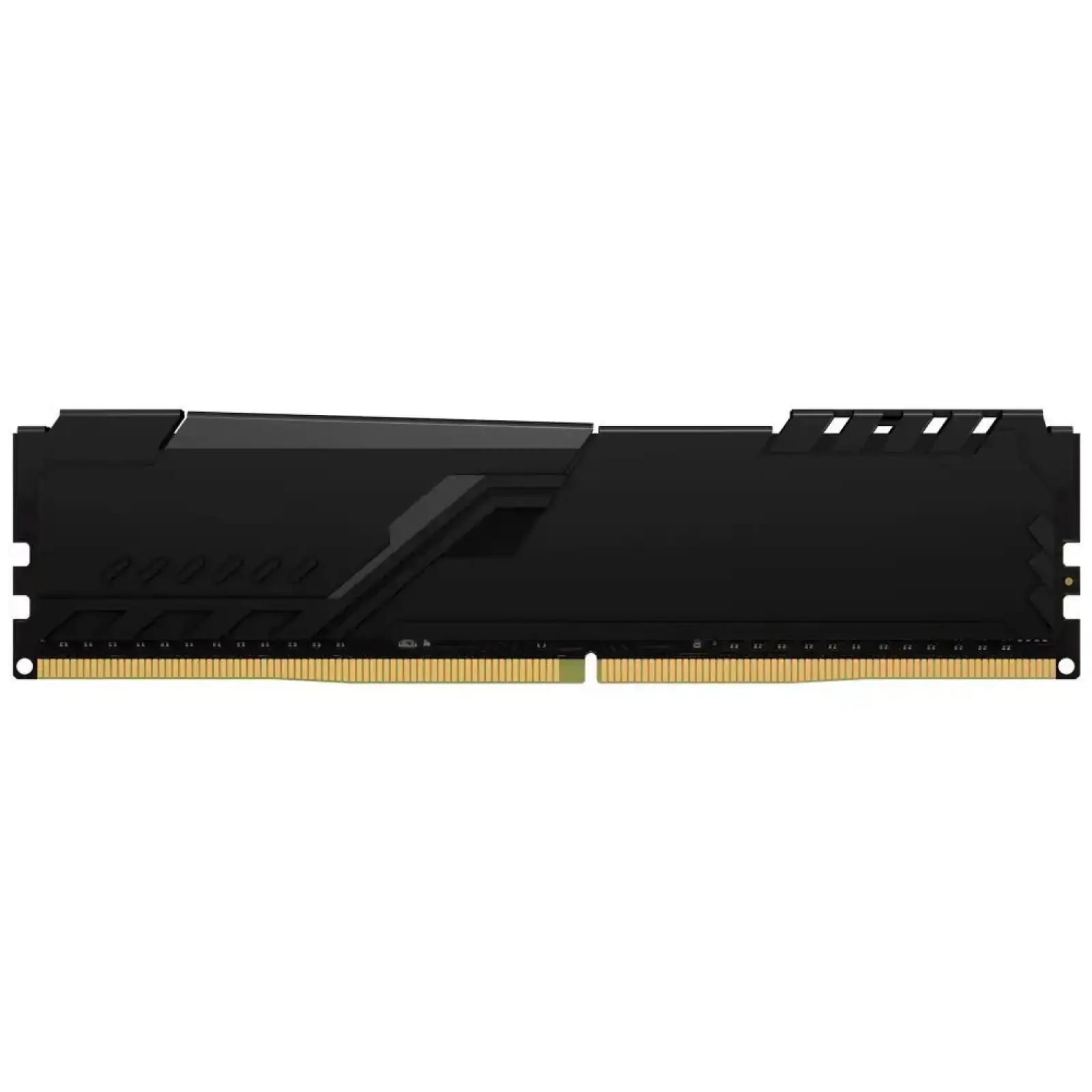 Модуль памяти KINGSTON 64Gb DDR4 3200MHz Fury Beast (4x16) KF432C16BB1K4/64 UA