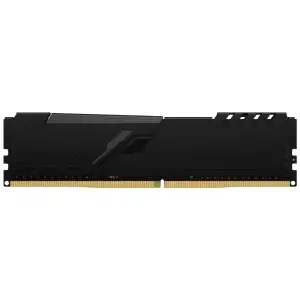 Модуль памяти KINGSTON 64Gb DDR4 3200MHz Fury Beast (4x16) KF432C16BB1K4/64 UA